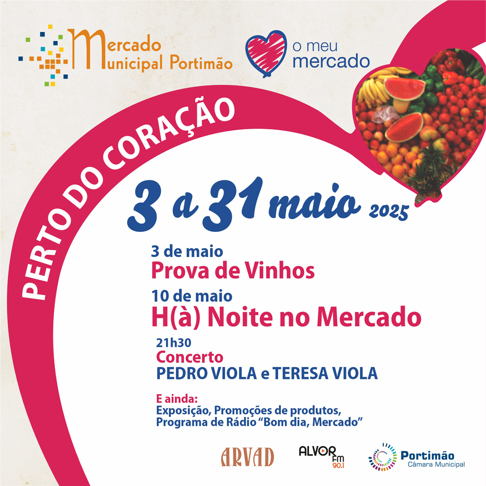 Gosto do Meu Mercado