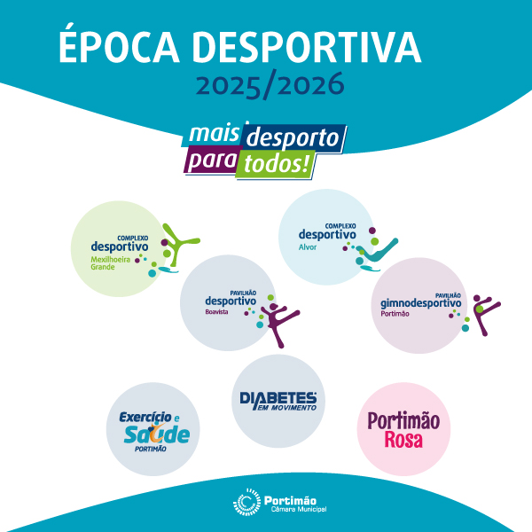 EpOCA DESPORTIVA 2025 26