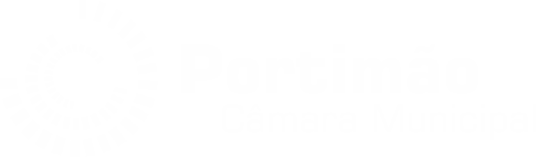 Logo Câmara Municipal de Portimão