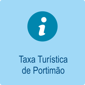 Taxa Turística de Portimão