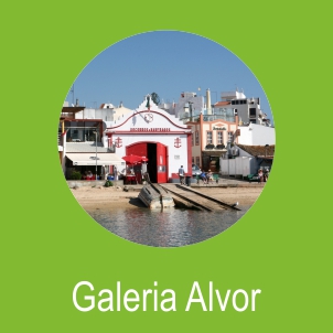 Alvor