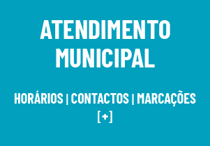 ATENDIMENTO MUNICIPAL