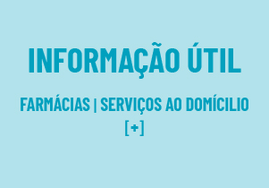 INFORMAÇÃO ÚTIL