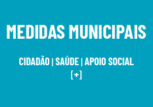 MEDIDAS MUNICIPAIS