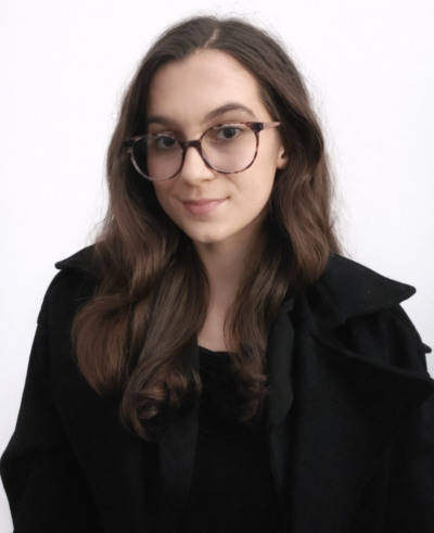 CHEGA Joana Baptista