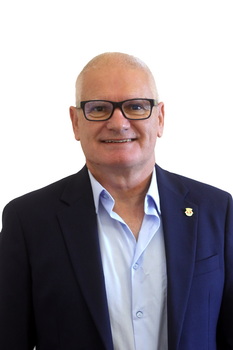 PS José Luís Mateus Barbudo