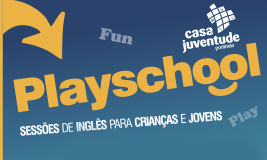 PLAYSCHOOL