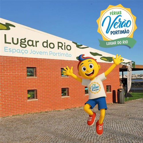 Botao Lugar Rio Ferias De Verao