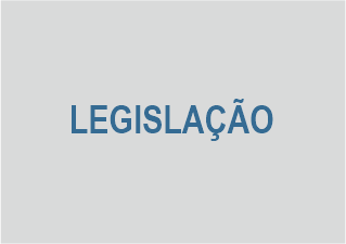 LEGISLAÇÃO