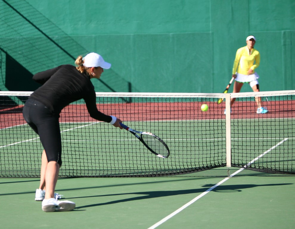 tenis de desporto