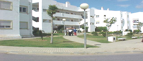 habitação BairroCruzParteira