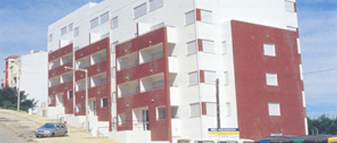 habitação MiraCabo