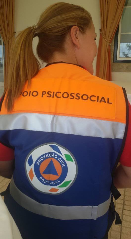 Equipa Psicossocial 2