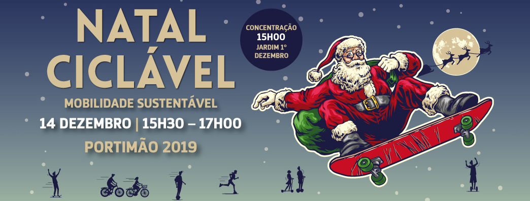 banner Natal Ciclavel