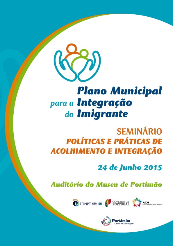 Seminário Políticas e Práticas de Acolhimento e para a Integração