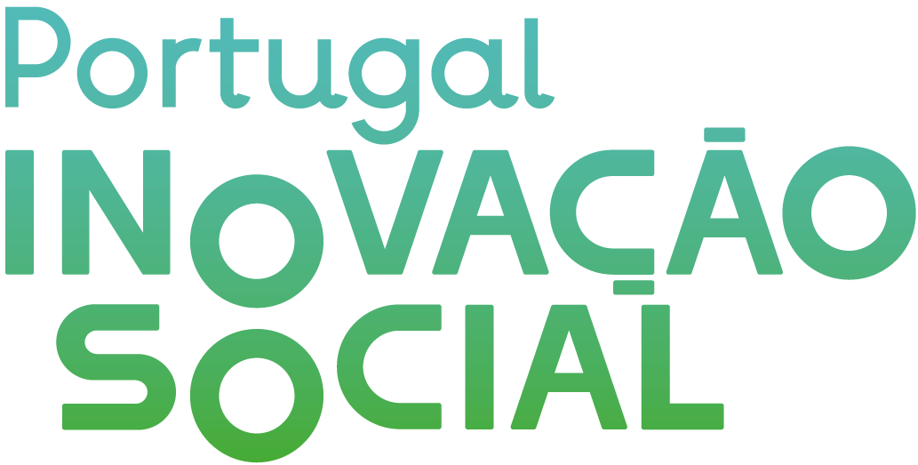 logotipo Inovacao Social