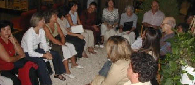 Clube Leitura Manuel Teixeira Gomes 10anos a partilhar leituras