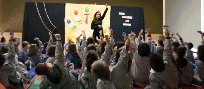 Dia Internacional do Livro Infantil 2013
