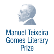 Prémio Literário Manuel Teixeira Gomes
