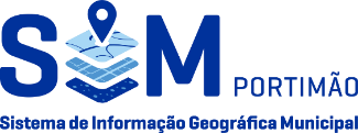 Sistema de Informação Geográfica do Município de Portimão