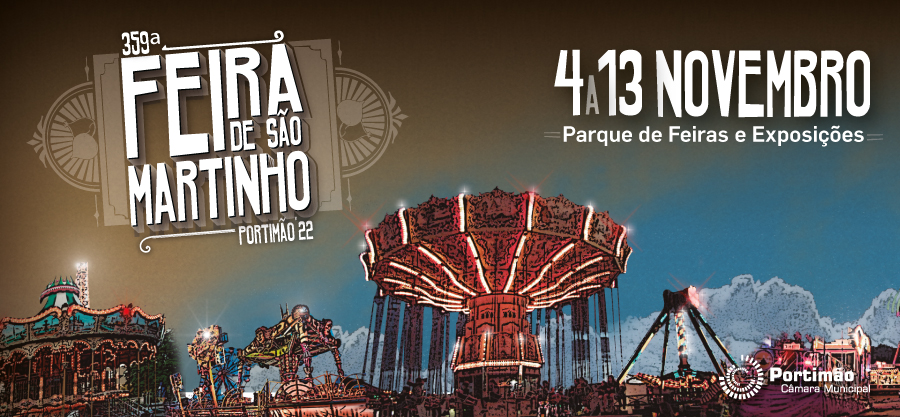 Feira S.Martinho