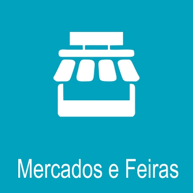 MercadosFeiras