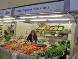Frutas e Legumes Fátima Costa