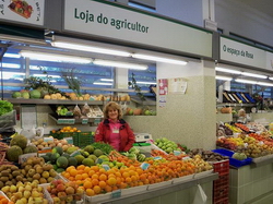 Loja do agricultor