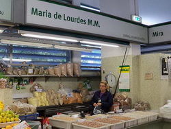 Maria de Lourdes M.M.