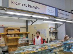 Padaria do Rasmalho