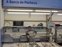 A Banca do Penheca