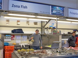 Zona Fish