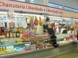 Charcutaria Liberdade e Liberdade Lda.