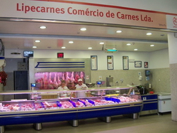 Lipecarnes Comércio de Carnes Lda.