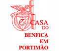 Casa do Benfica em Portimão