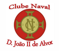 Clube Naval D. João II - Alvor