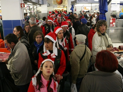 Pais natal sobre rodas 2